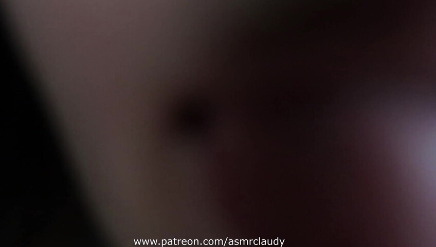 Claudy ASMR - 18 May 2024 - Mouth Addiction