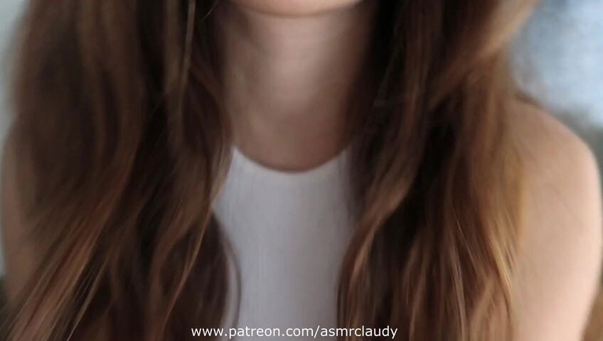 Claudy ASMR - 18 November 2023 - Leggings Tease