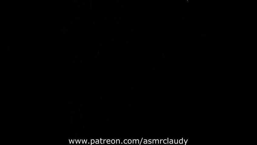 Claudy ASMR - 18 November 2023 - Leggings Tease