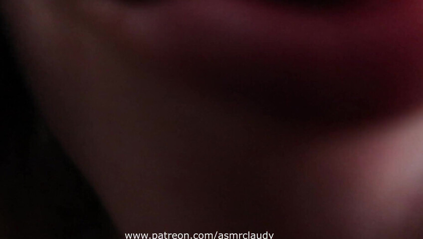 Claudy ASMR - 18 November 2023 - Post Party Drunk with You