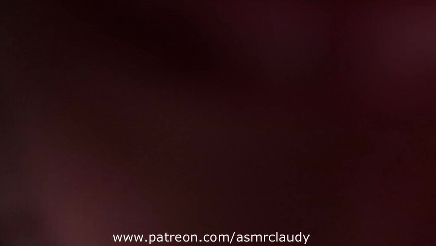 Claudy ASMR - 18 November 2023 - Post Party Drunk with You