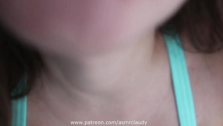 Claudy ASMR - 18 November 2023 - Post Party Drunk with You
