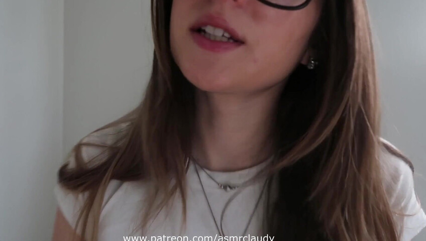 Claudy ASMR - 19 October 2024 - Truth or Dare