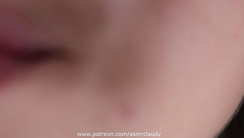 Claudy ASMR - 19 October 2024 - Truth or Dare