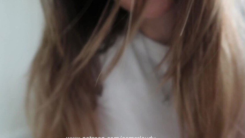 Claudy ASMR - 19 October 2024 - Truth or Dare