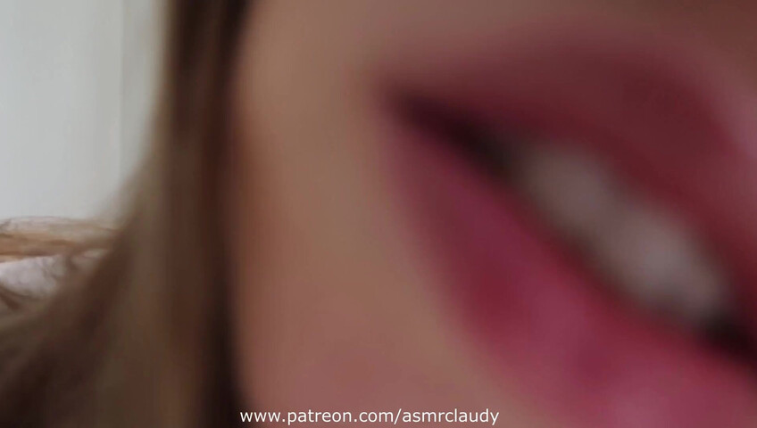 Claudy ASMR - 19 October 2024 - Truth or Dare