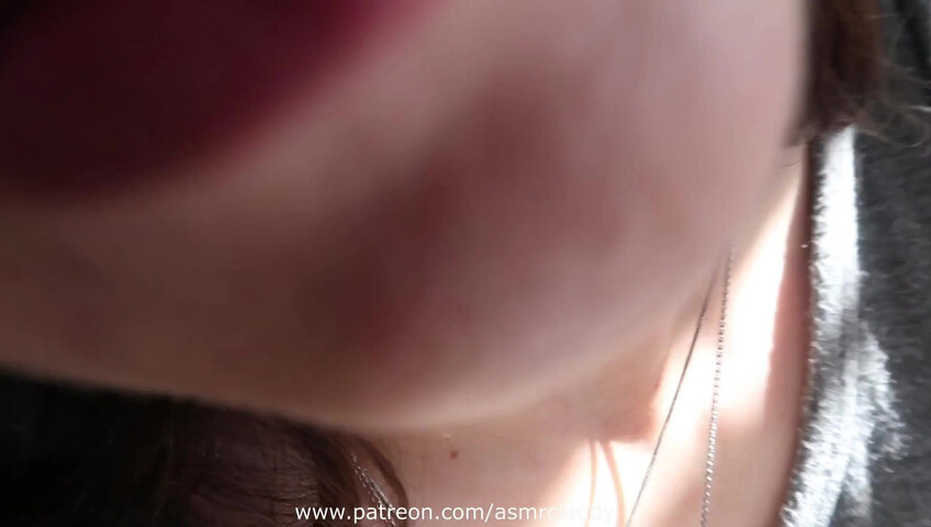 Claudy ASMR - 20 April 2025 - Groin Massage