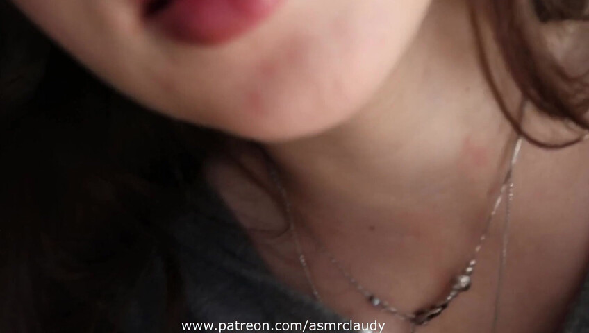 Claudy ASMR - 20 April 2025 - Groin Massage