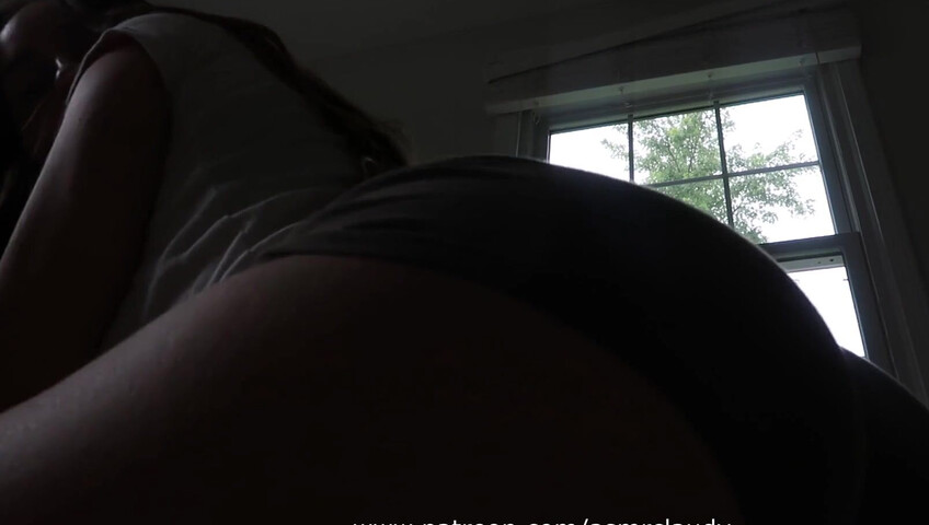 Claudy ASMR - 20 luglio 2024 - Lascia che te lo massaggi