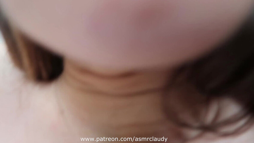 Claudy ASMR - 20 July 2024 - Let's Pretend