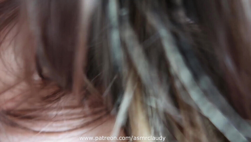 Claudy ASMR - 20 July 2024 - Let's Pretend