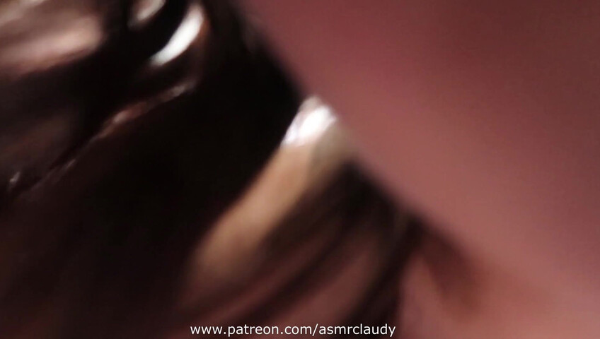 Claudy ASMR - 20 July 2024 - Let's Pretend