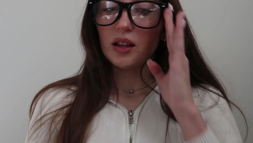 Claudy ASMR - 22 February 2025 - Pussy Tease