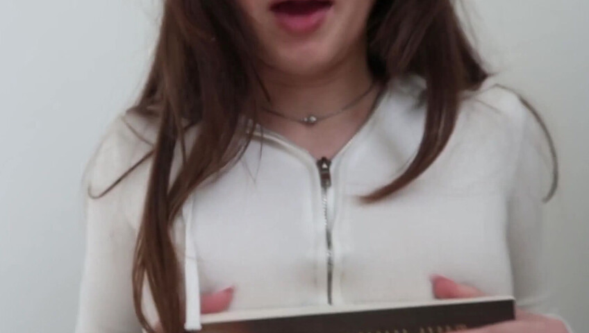 Claudy ASMR - 22 February 2025 - Pussy Tease