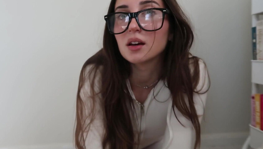 Claudy ASMR - 22 February 2025 - Pussy Tease