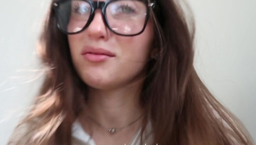 Claudy ASMR - 22 February 2025 - Pussy Tease
