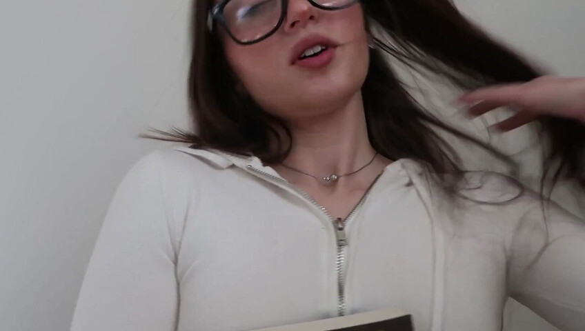 Claudy ASMR - 22 February 2025 - Pussy Tease