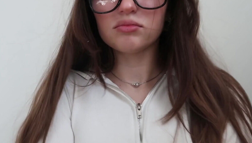 Claudy ASMR - 22 February 2025 - Pussy Tease