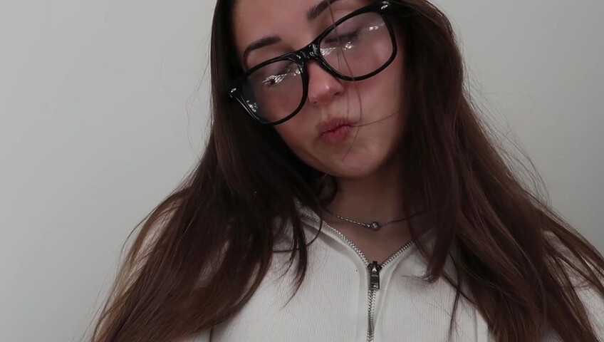 Claudy ASMR - 22 February 2025 - Pussy Tease