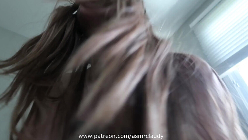 Claudy ASMR - 22 June 2024 - Rubbing You Until You Fall Asleep