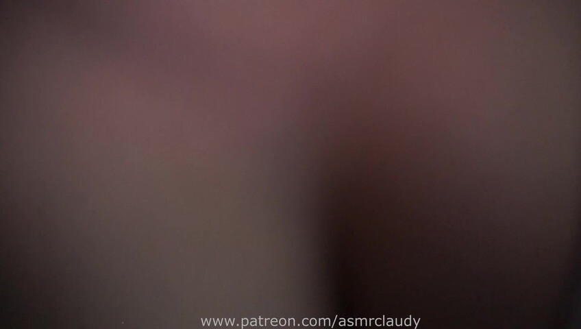 Claudy ASMR - 22 May 2021 - Step Sis Part 2