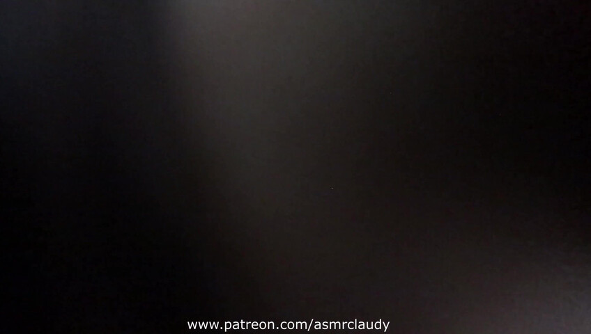 Claudy ASMR - 23 December 2024 - Babysitter Gets Touchy