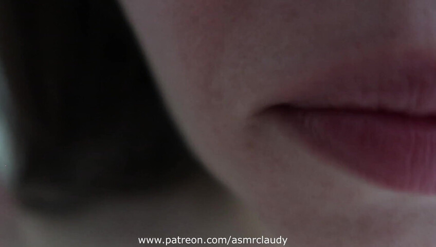 Claudy ASMR - 23 December 2024 - Babysitter Gets Touchy