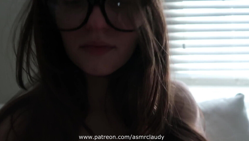 Claudy ASMR - 23 December 2024 - Babysitter Gets Touchy