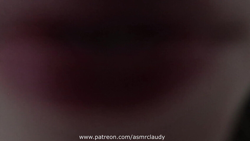 Claudy ASMR - 23 December 2024 - Giantess Big