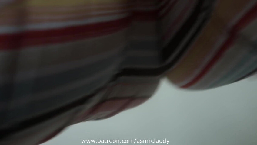 Claudy ASMR - 23 March 2025 - You're Tiny