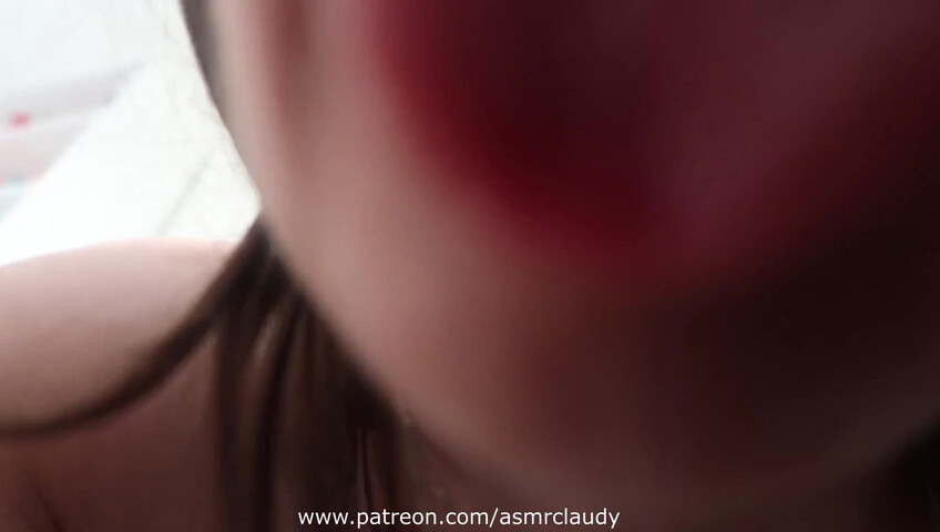 Claudy ASMR - 23 March 2025 - You're Tiny