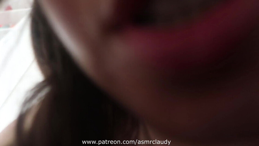 Claudy ASMR - 23 March 2025 - You're Tiny
