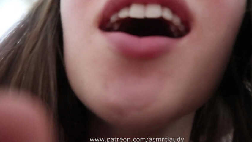 Claudy ASMR - 24 July 2022 - Drunk Truth or Dare