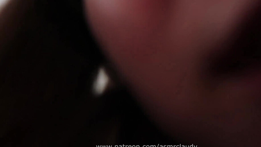 Claudy ASMR - 24 July 2022 - Drunk Truth or Dare