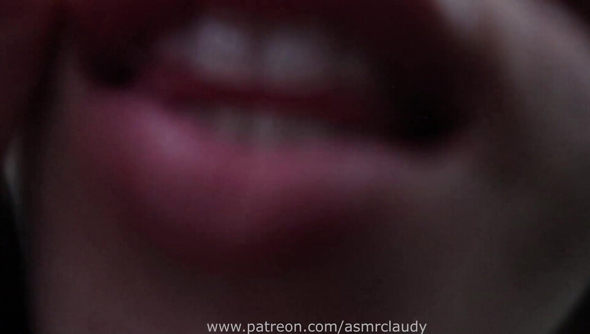 Claudy ASMR - 24 July 2022 - Drunk Truth or Dare