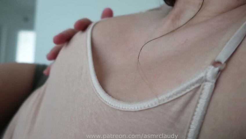 Claudy ASMR - 24 July 2022 - Drunk Truth or Dare