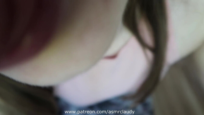 Claudy ASMR – 24. Mai 2024 – Die Pose