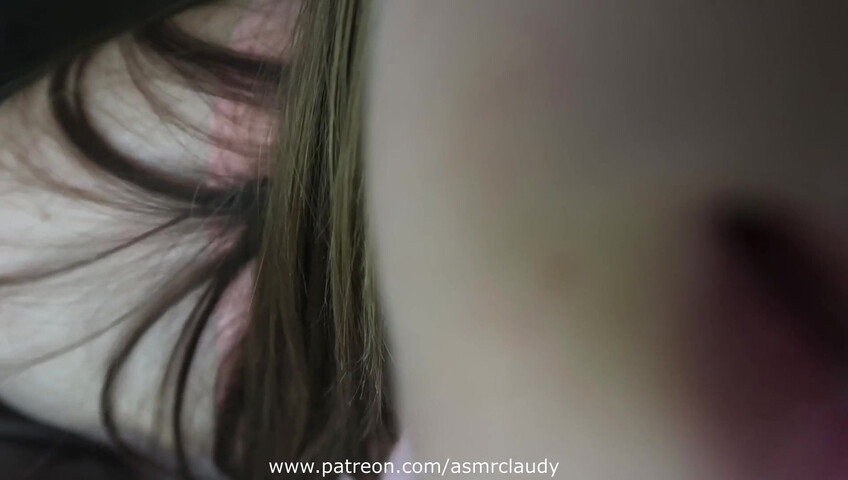 Claudy ASMR – 24. Mai 2024 – Die Pose