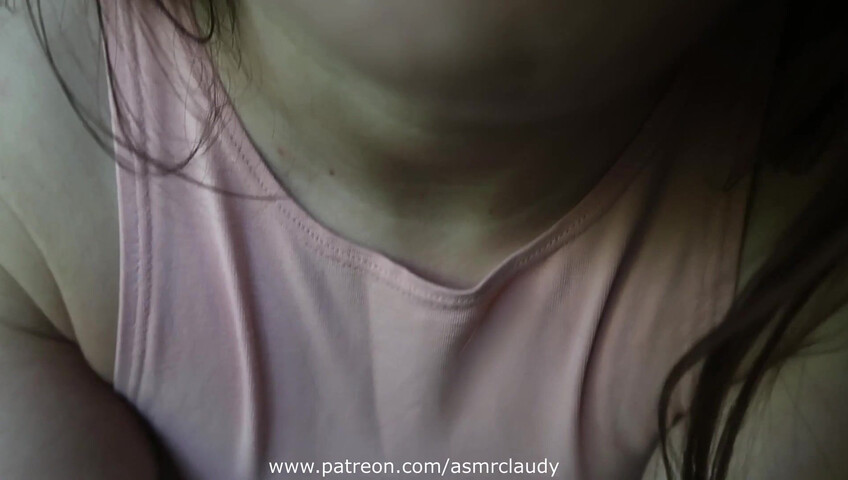 Claudy ASMR – 24. Mai 2024 – Die Pose