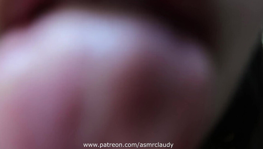 Claudy ASMR – 24. Mai 2024 – Die Pose