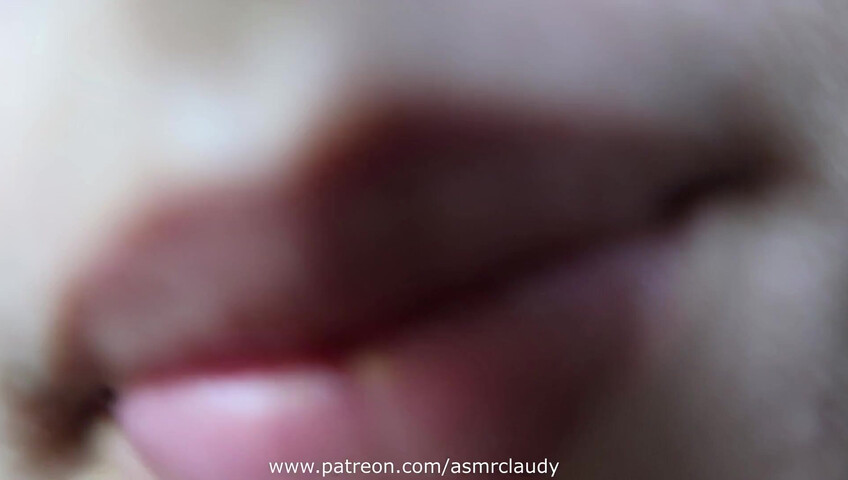 Claudy ASMR – 24. Mai 2024 – Die Pose