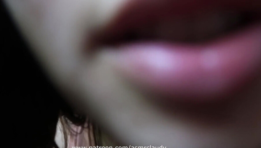Claudy ASMR – 24. Mai 2024 – Die Pose