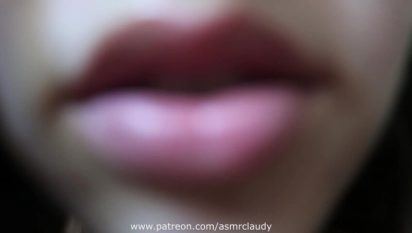 Claudy ASMR – 24. Mai 2024 – Die Pose
