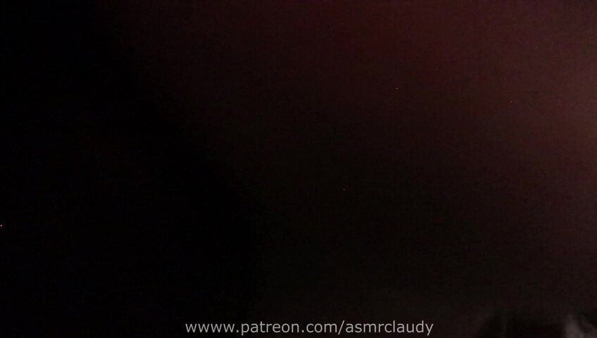 Claudy ASMR - 25 May 2025 - You're Too Big