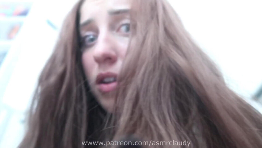 Claudy ASMR - 25 May 2025 - You're Too Big
