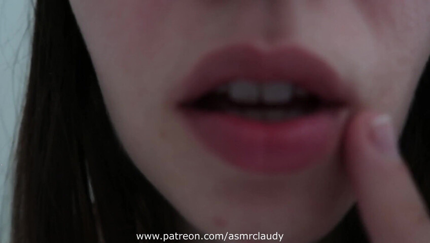 Claudy ASMR - 26 October 2024 - Crazy Ex Girlfriend Experience