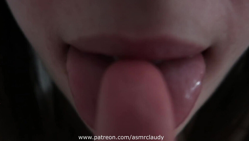 Claudy ASMR - 26 October 2024 - Crazy Ex Girlfriend Experience