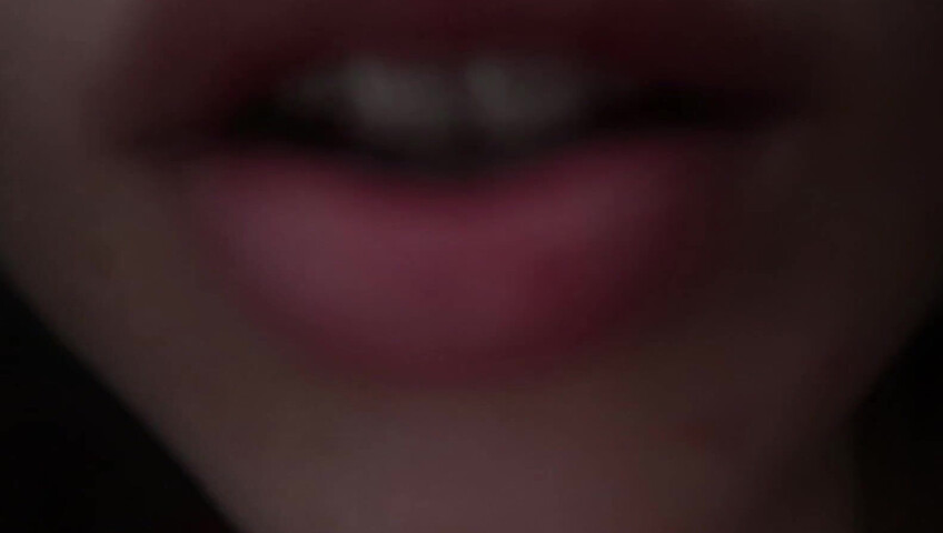 Claudy ASMR - 28 April 2024 - First Time Kissing