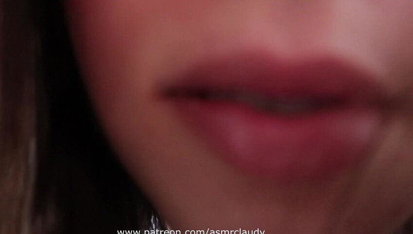 Claudy ASMR - 28 April 2024 - Girl in the Back of the Class Needs You