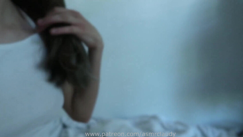 Claudy ASMR - 28 August 2021 - ASMR Marriage Counselor Part 3